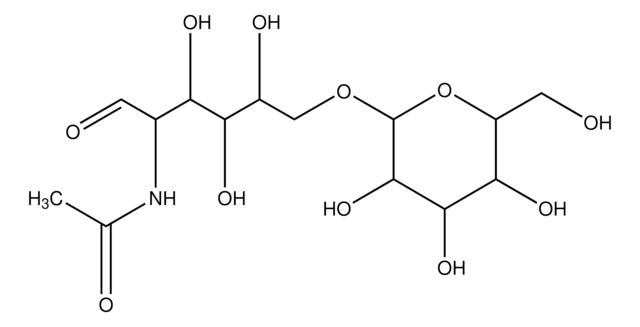 N-Acetylallolactosamine &#8805;90%, solid