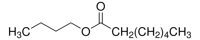 Butyl heptanoate &#8805;98%