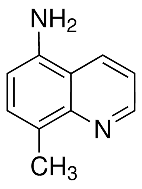 8-Methyl-quinolin-5-ylamine AldrichCPR | Sigma-Aldrich