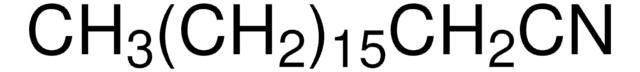 Stearonitrile technical grade, &#8805;90%