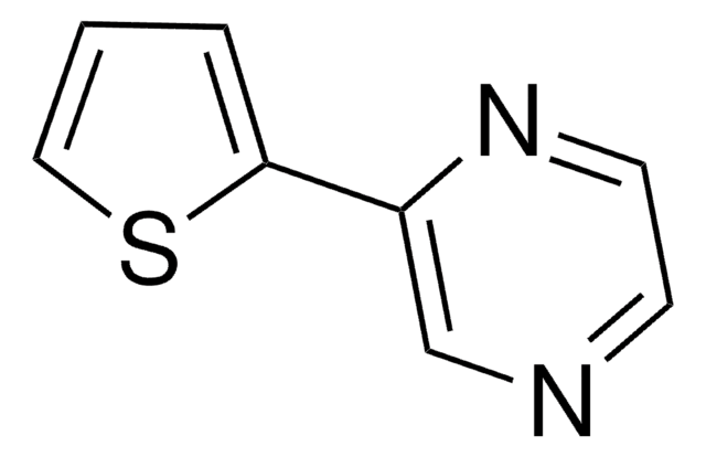 2-(2-THIENYL)PYRAZINE AldrichCPR