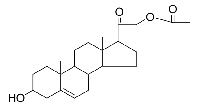 21-ACETOXYPREGNENOLONE AldrichCPR