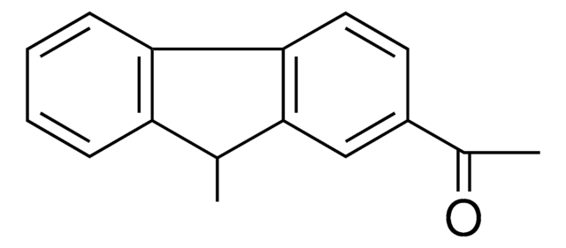 1-(9-METHYL-9H-FLUOREN-2-YL)-ETHANONE AldrichCPR