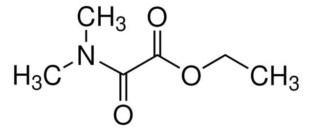 Ethyl N,N-dimethyloxamate 98%