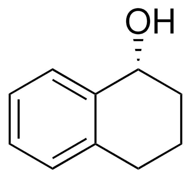 (R)-(&#8722;)-1,2,3,4-Tetrahydro-1-naphthol 99%