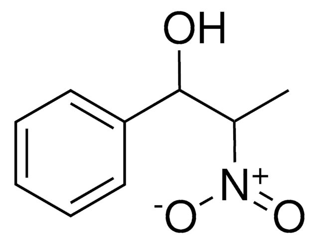 2-NITRO-1-PHENYL-1-PROPANOL AldrichCPR