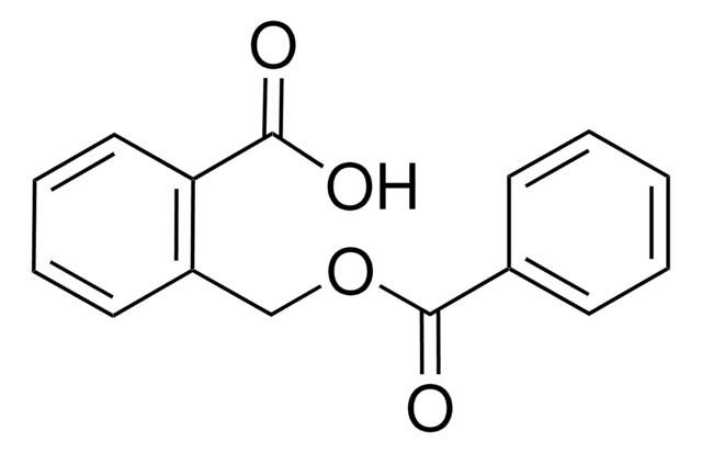 2-(Benzoyloxymethyl)benzoic acid &#8805;98.0% (T)