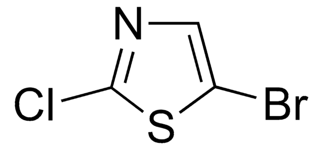 5-Bromo-2-chlorothiazole AldrichCPR