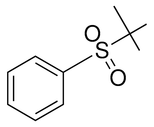 TERT-BUTYL PHENYL SULFONE AldrichCPR