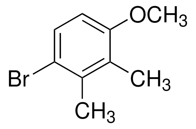 4-Bromo-2,3-dimethylanisole 96%