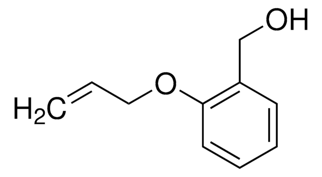 [2-(Allyloxy)phenyl]methanol