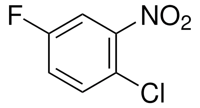 2-Chloro-5-fluoronitrobenzene 99%