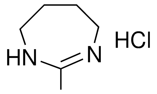 2-METHYL-4,5,6,7-TETRAHYDRO-1H-(1,3)DIAZEPINE, HYDROCHLORIDE AldrichCPR