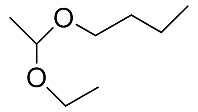 1-(1-ETHOXY-ETHOXY)-BUTANE AldrichCPR