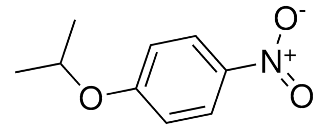 1-isopropoxy-4-nitrobenzene AldrichCPR