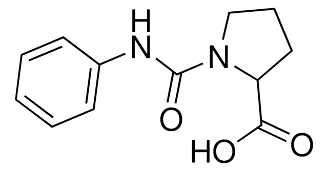 1-(anilinocarbonyl)proline AldrichCPR