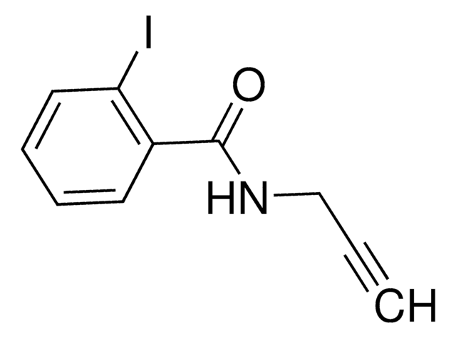 2-Iodo-N-(2-propynyl)benzamide