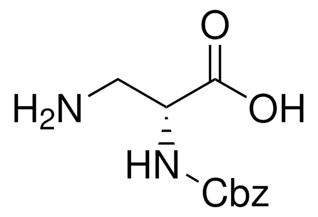 Z-D-Dap-OH &#8805;99.0% (NT)