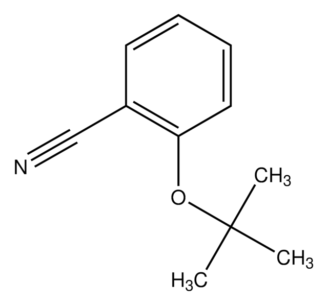 2-tert-Butoxybenzonitrile