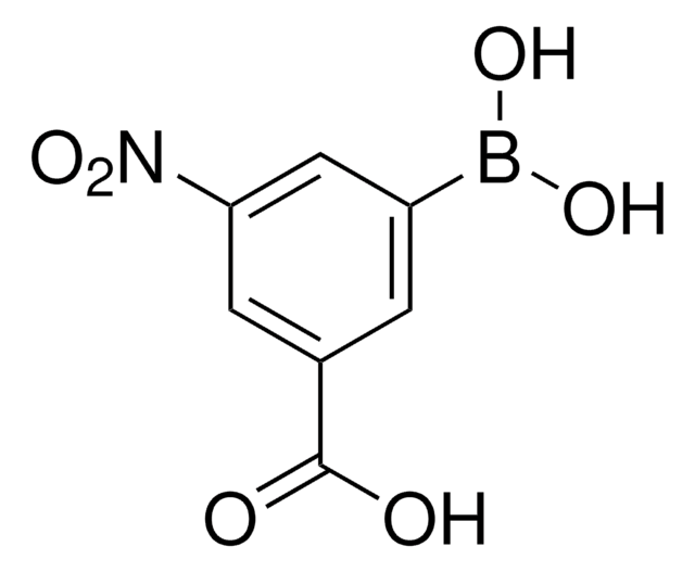 3-Carboxy-5-nitrophenylboronic acid