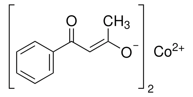 Cobalt(II) benzoylacetonate