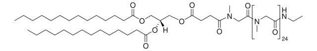 DMG-pSar25 Avanti Research&#8482; - A Croda Brand