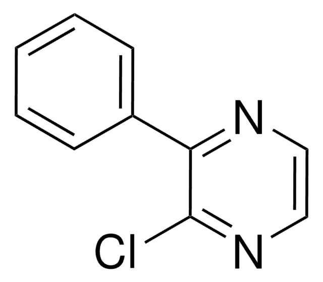 2-CHLORO-3-PHENYLPYRAZINE AldrichCPR