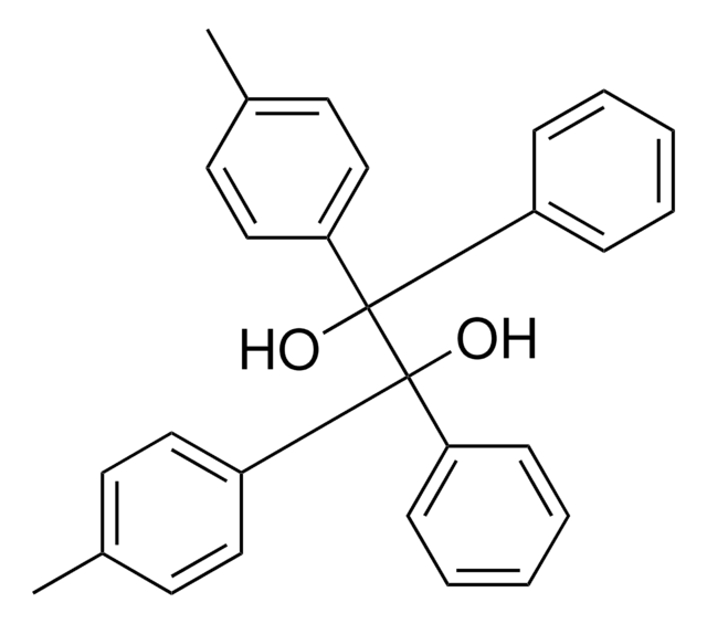 1,2-DIPHENYL-1,2-DI-P-TOLYL-1,2-ETHANEDIOL AldrichCPR