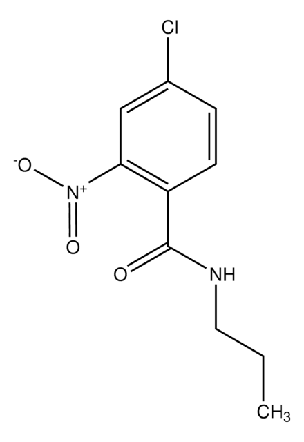 4-Chloro-2-nitro-N-propylbenzamide