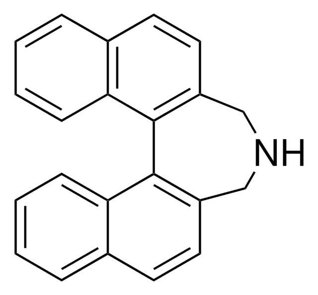 4,5-DIHYDRO-3H-4-AZA-CYCLOHEPTA(2,1-A,3,4-A')DINAPHTHALENE AldrichCPR