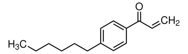 1-(4-Hexyphenyl)-2-propane-1-one &#8805;98% (HPLC), oil