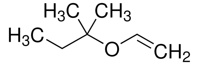 tert-Pentyl vinyl ether 98%