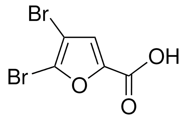 4,5-Dibromo-2-Furosäure 97%