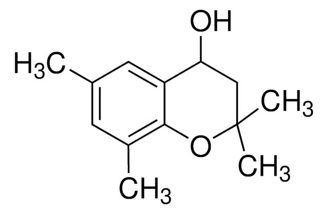 2,2,6,8-Tetramethyl-4-chromanol AldrichCPR