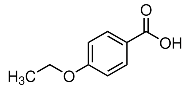 4-乙氧基苯甲酸 99%