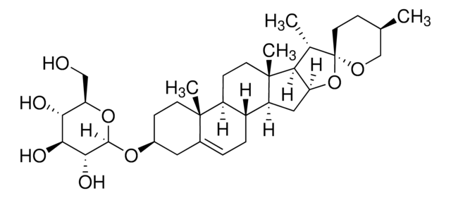 Trillin phyproof&#174; Reference Substance