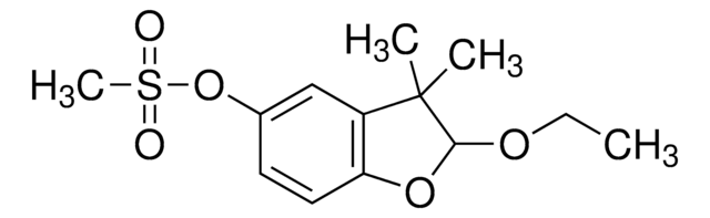 Ethofumesate PESTANAL&#174;, analytical standard