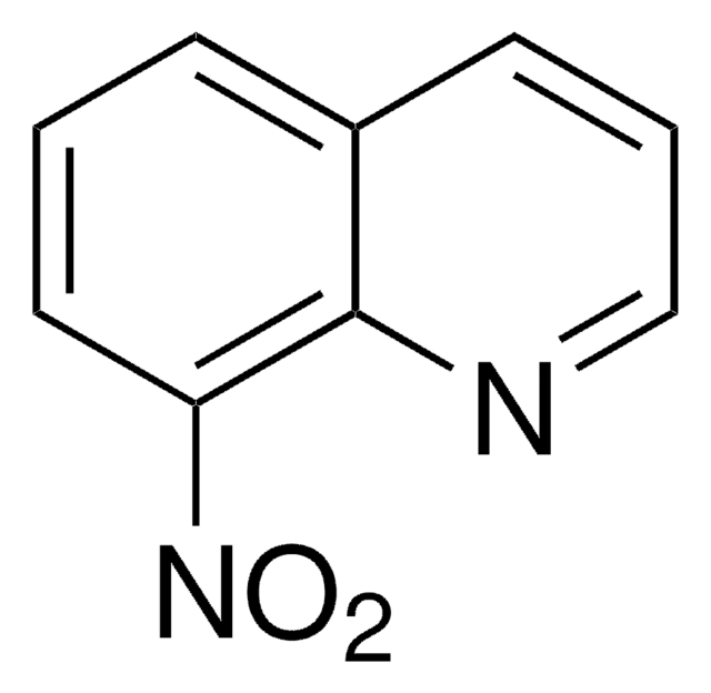 8-Nitrochinolin 98%