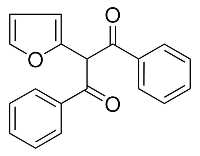 2-FURAN-2-YL-1,3-DIPHENYL-PROPANE-1,3-DIONE AldrichCPR