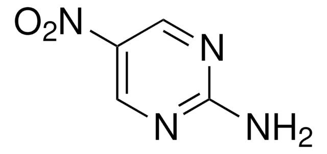 2-Amino-5-nitropyrimidine 98%