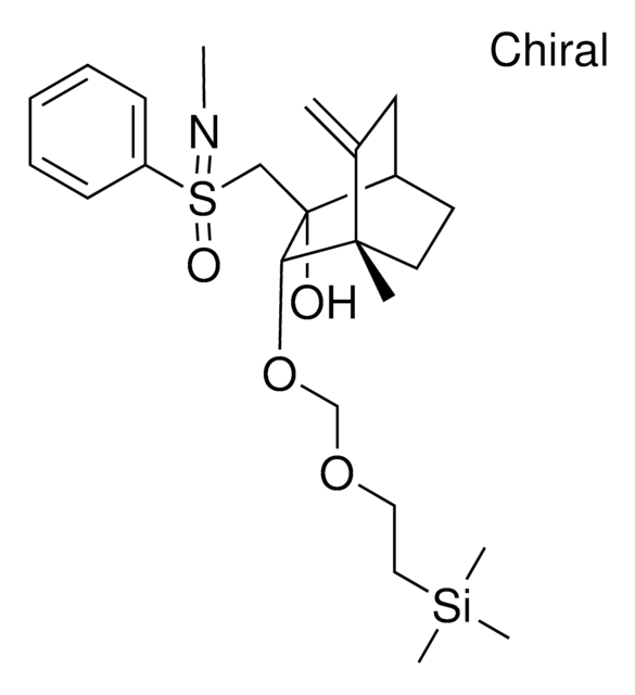 (4S)-4-METHYL-5-METHYLENE-2-{[METHYL(PHENYL)SULFONIMIDOYL]METHYL}-3-{[2 ...