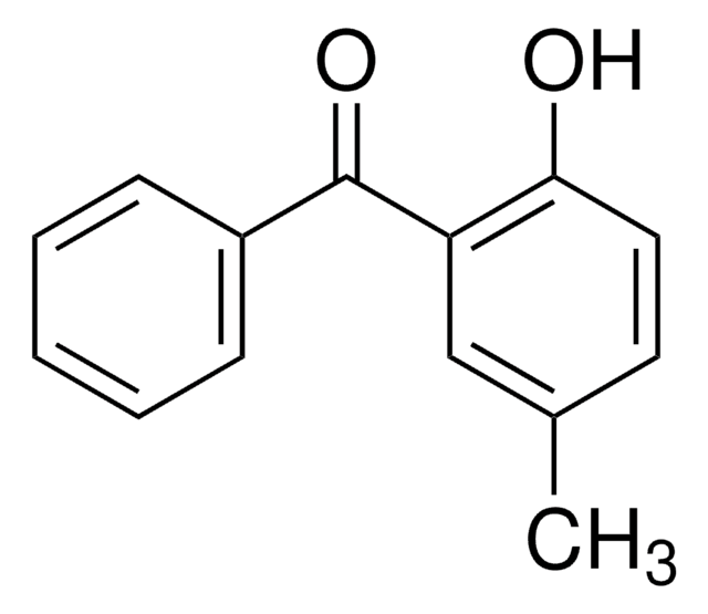 2-Hydroxy-5-methylbenzophenone 99%