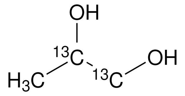 1,2-Propandiol-1,2-13C2 99 atom % 13C