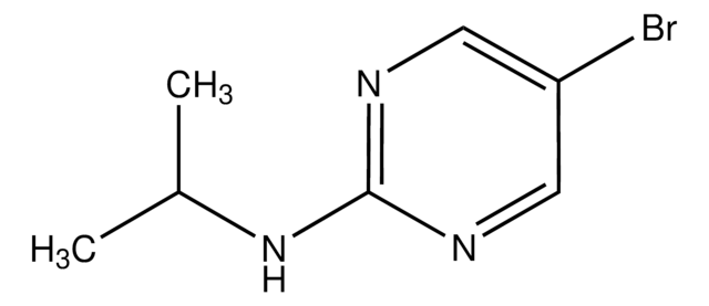 5-Bromo-2-(isopropylamino)pyrimidine