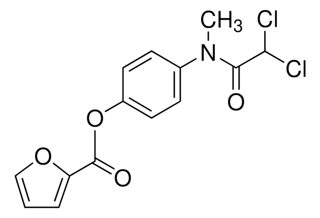 Diloxanide furoate United States Pharmacopeia (USP) Reference Standard