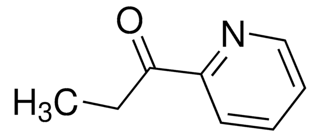 1-(pyridin-2-yl)propan-1-one AldrichCPR