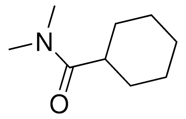 N,N-Dimethylcyclohexanecarboxamide AldrichCPR