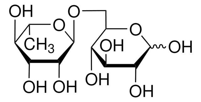 Rutinose &#8805;98.0% (HPLC)