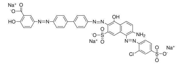 DIRECT DYE (C.I. 30190) AldrichCPR