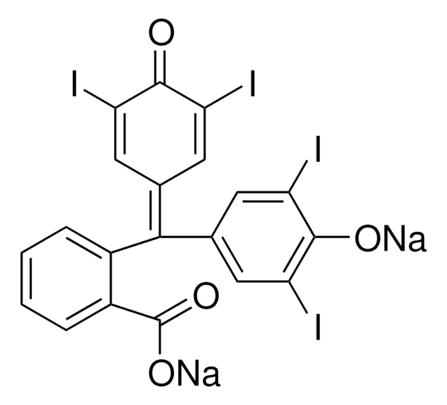 3&#8242;,3&#8242;&#8242;,5&#8242;,5&#8242;&#8242;-Tetraiodophenolphthalein sodium salt